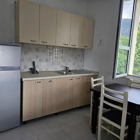Libalaguna Apartmán *