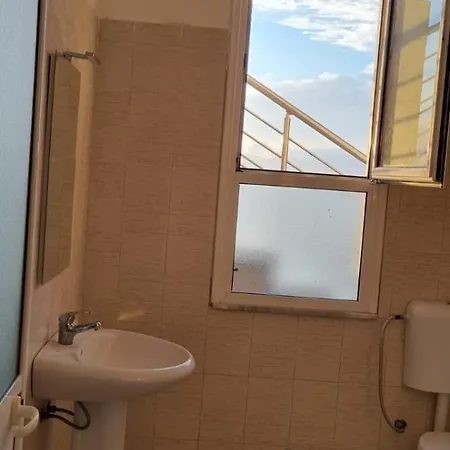 Libalaguna Apartment